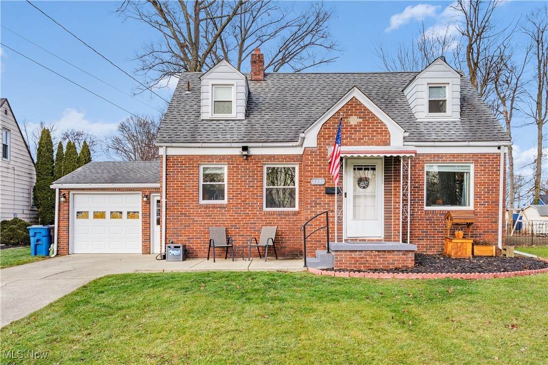 2350 Hamilton Avenue - Photo 1