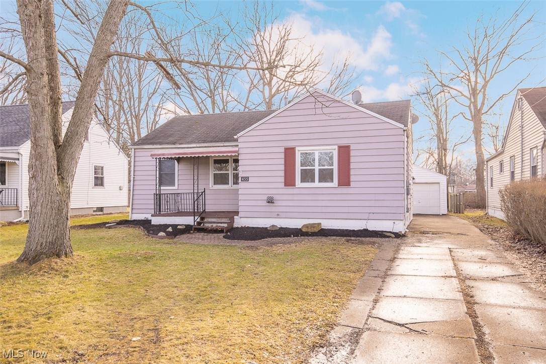 455 Metcalf Road - Photo 1