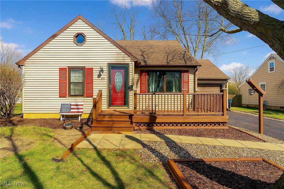 238 Aldrich Road - Photo 1