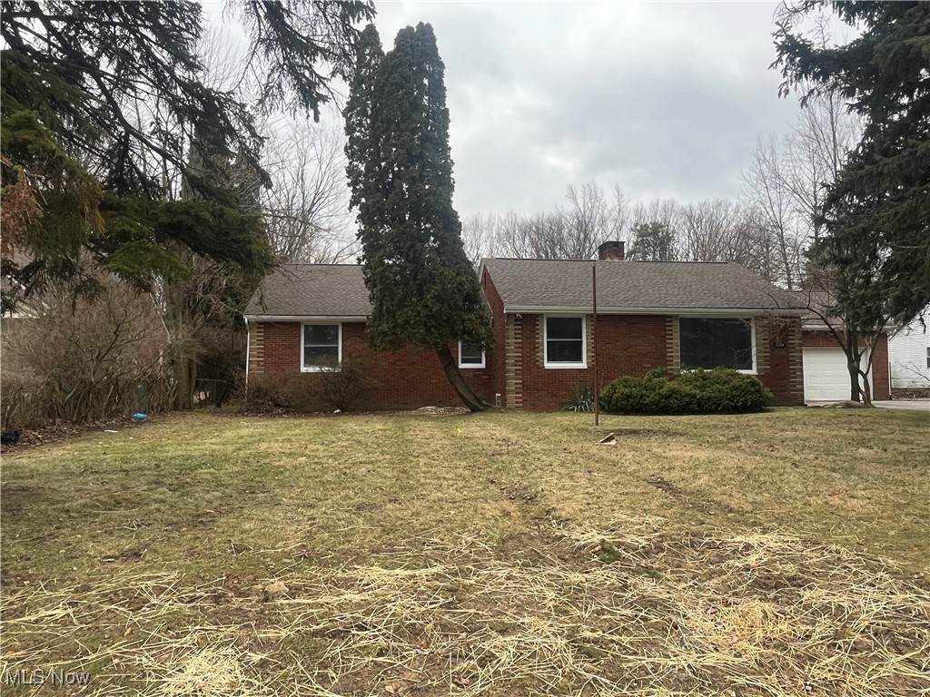 5284 Wilson Mills Road - Photo 1