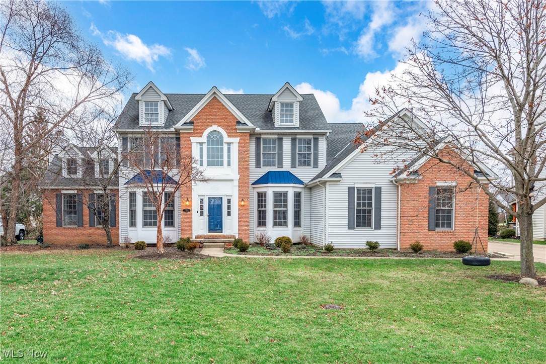 611 Arborside Lane - Photo 1