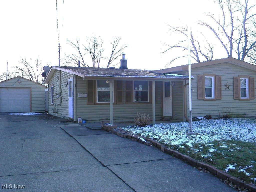 425 Indiana Avenue - Photo 1