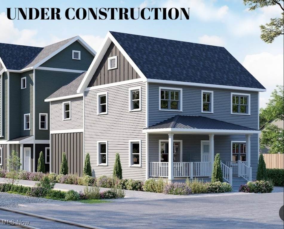 1300 Thoreau Lane - Photo 1