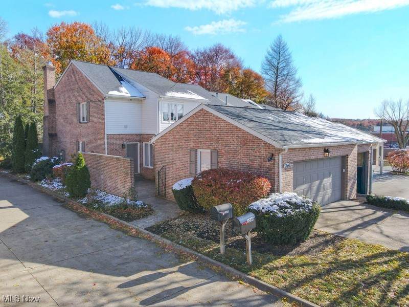 2592 Falmouth Road - Photo 1