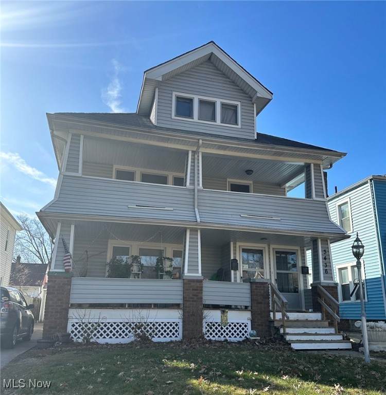 3436 131st Street - Photo 1