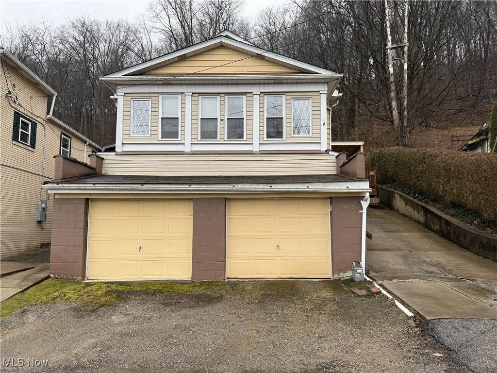 182 Wall Street - Photo 1