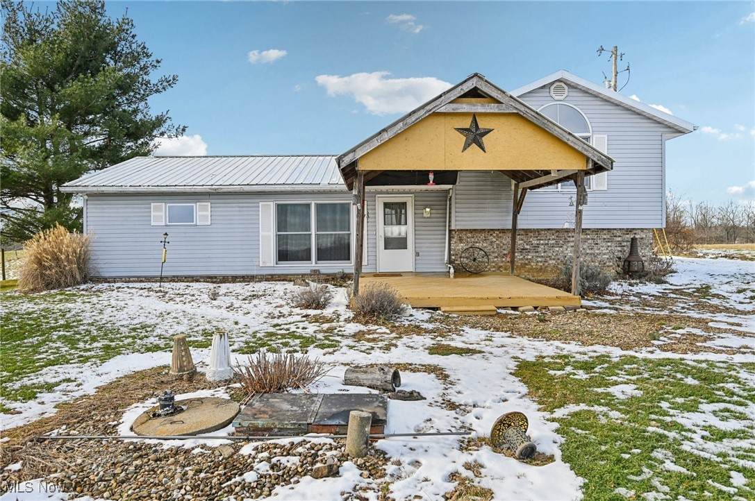 3100 Durant Road - Photo 1