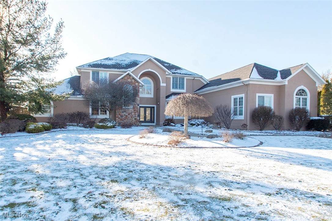 4174 Fox Meadow Drive - Photo 1