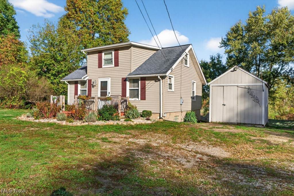 1031 Archmere Drive - Photo 1