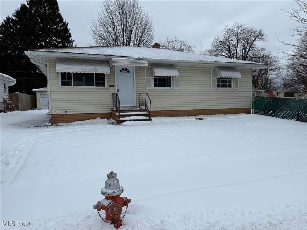 3749 104th Street - Photo 1