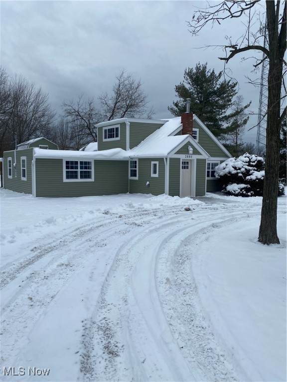 2803 State Road - Photo 1