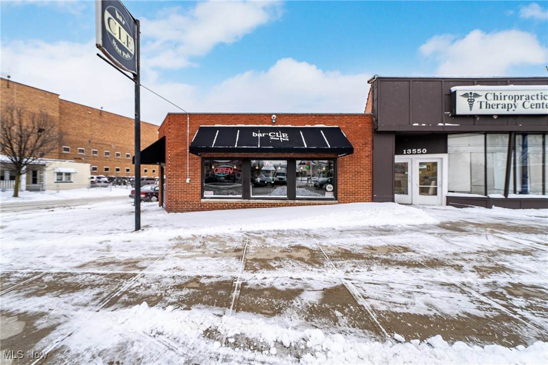 13560 Lorain Avenue - Photo 1