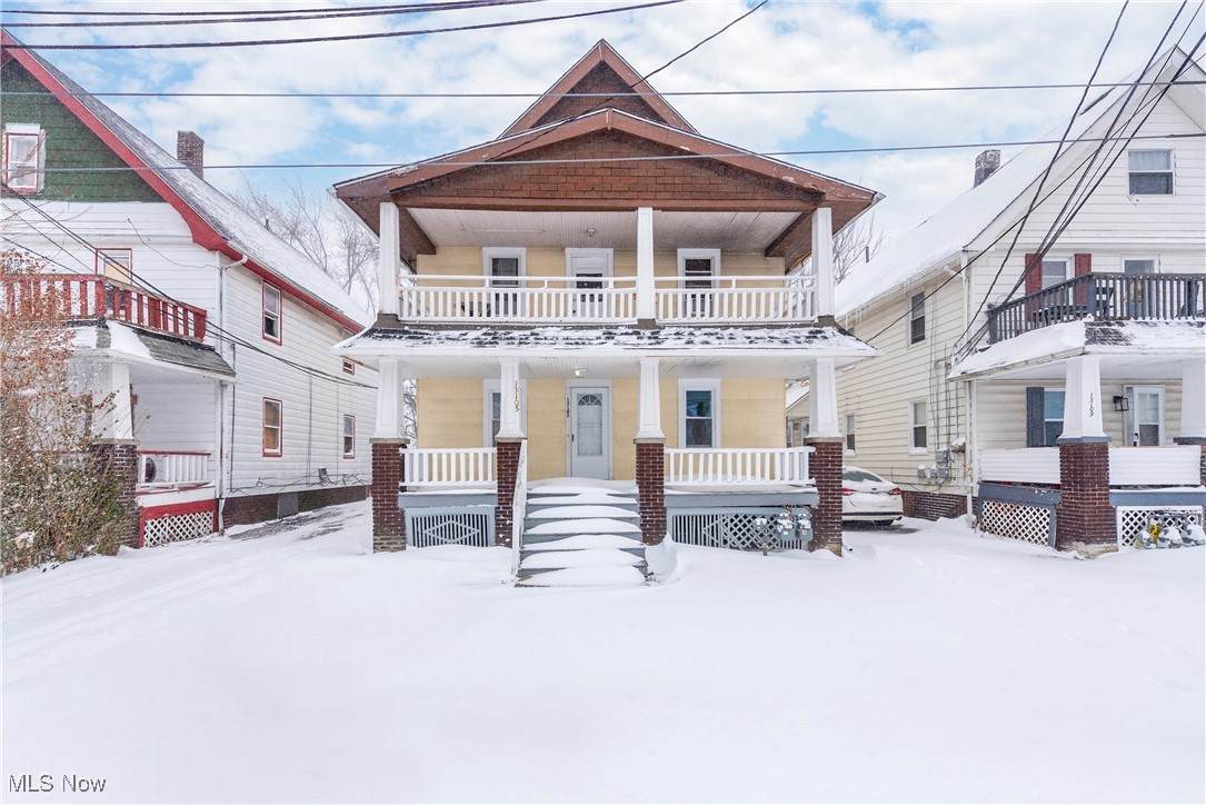 13105 Carrington Avenue - Photo 1