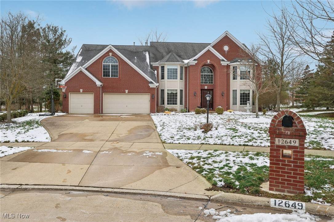 12649 Fieldstone Point - Photo 1