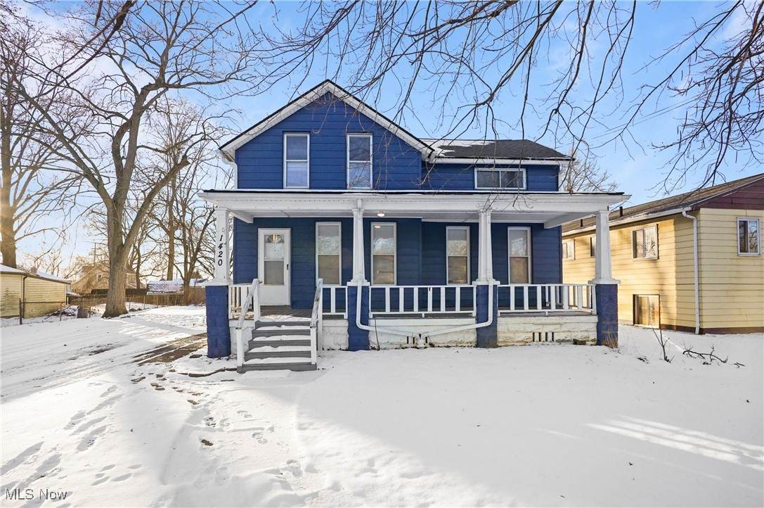 1420 Home Avenue - Photo 1