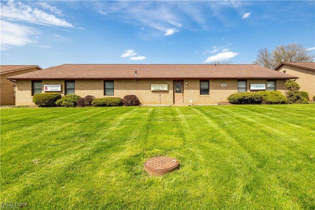 1680 Cooper Foster Park Road - Photo 1