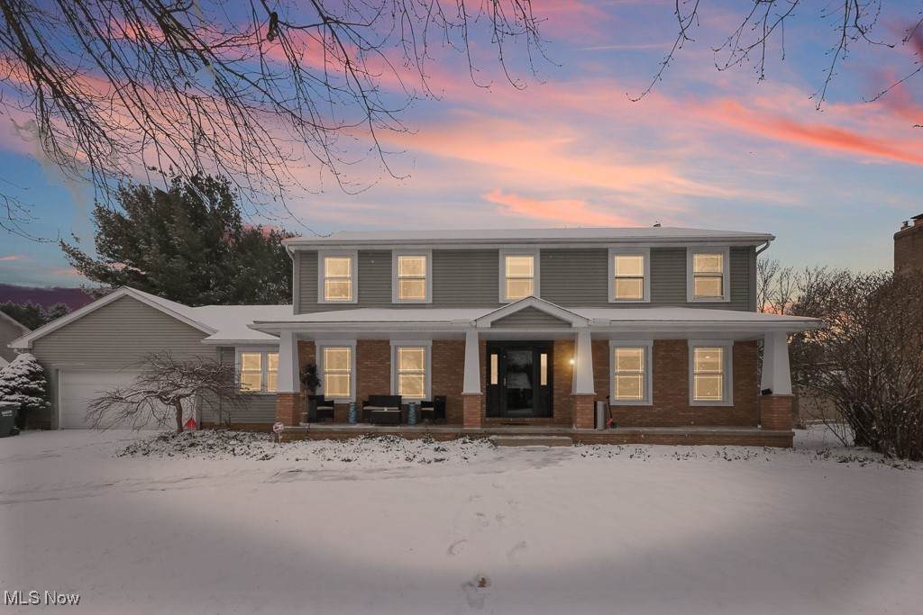 5411 Moss Wood Circle - Photo 1