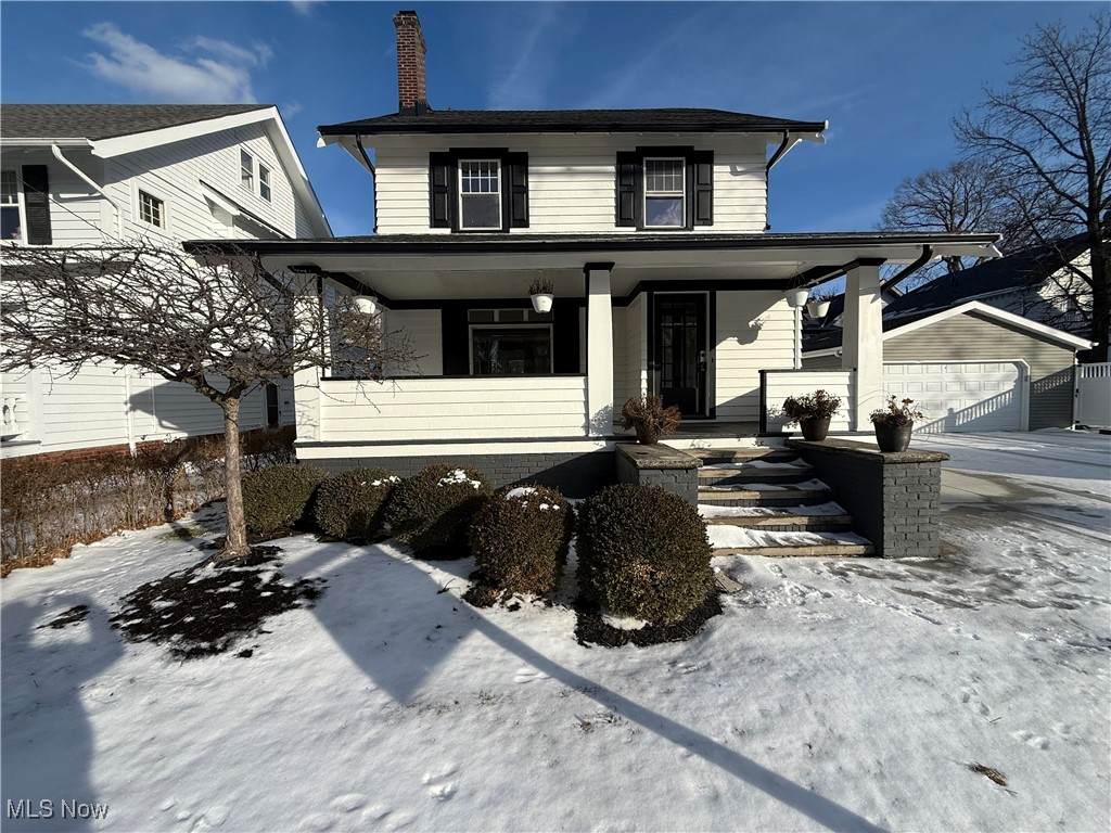 1085 Lakeland Avenue - Photo 1