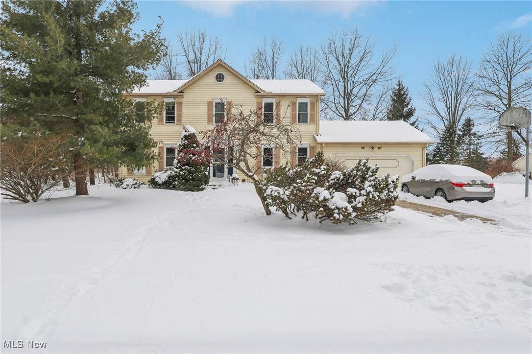 34465 Heatherwood Avenue - Photo 1