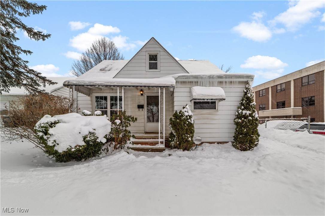 12027 Derby Road - Photo 1