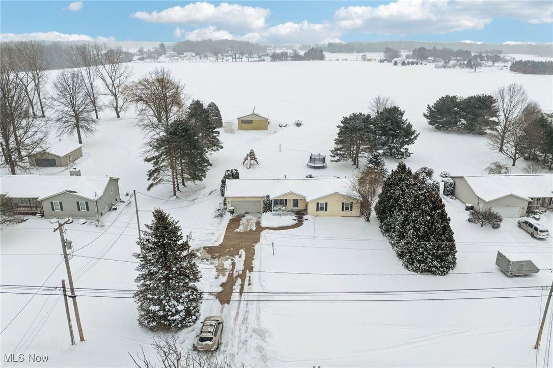 15608 Mason Road - Photo 1