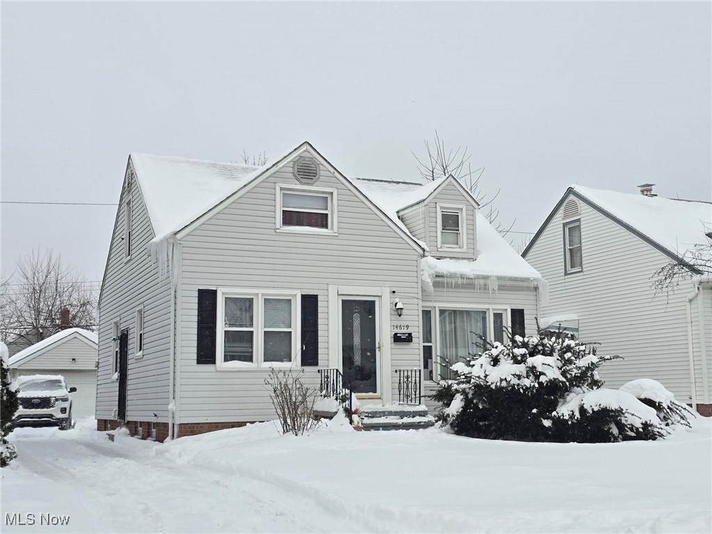 14619 Tokay Avenue - Photo 1