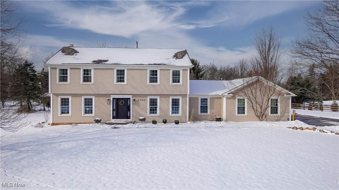 6740 Pinebrooke Drive - Photo 1