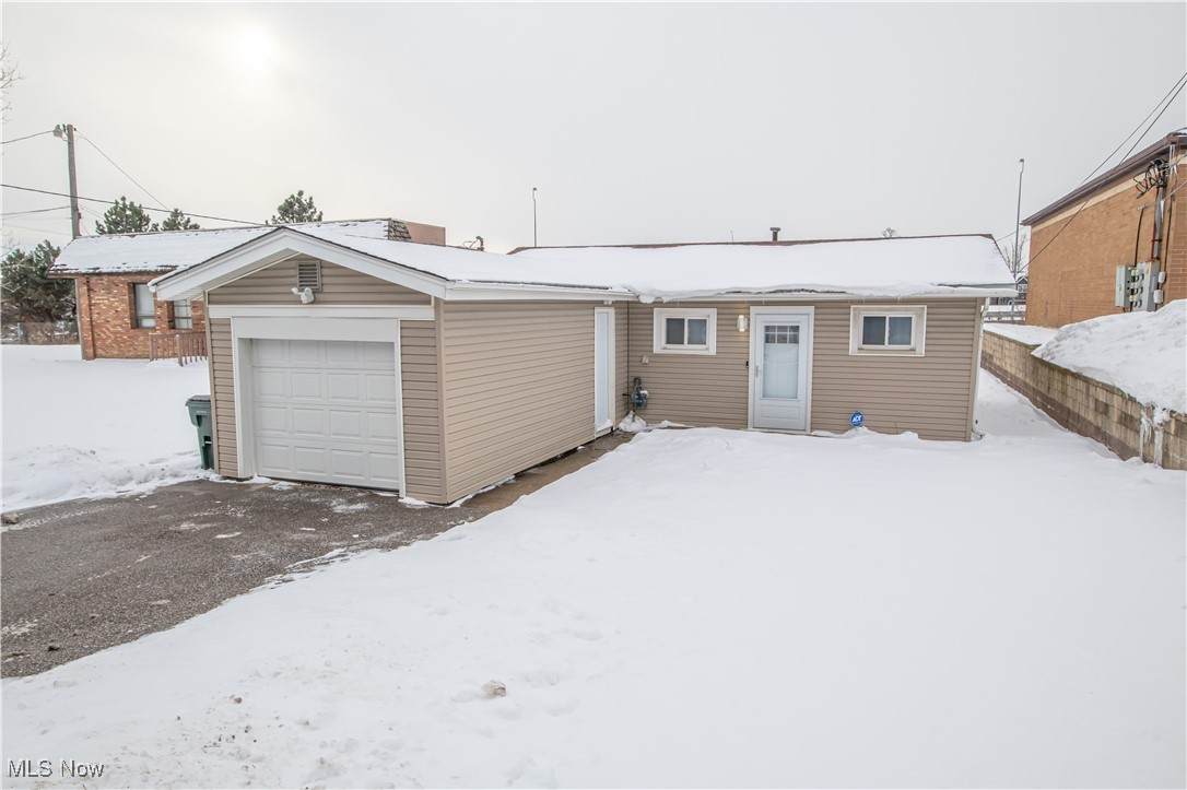 5466 Omega Avenue - Photo 1