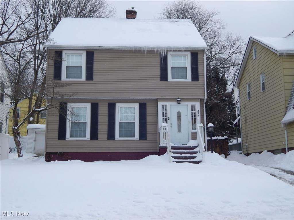 3738 Woodridge Road - Photo 1