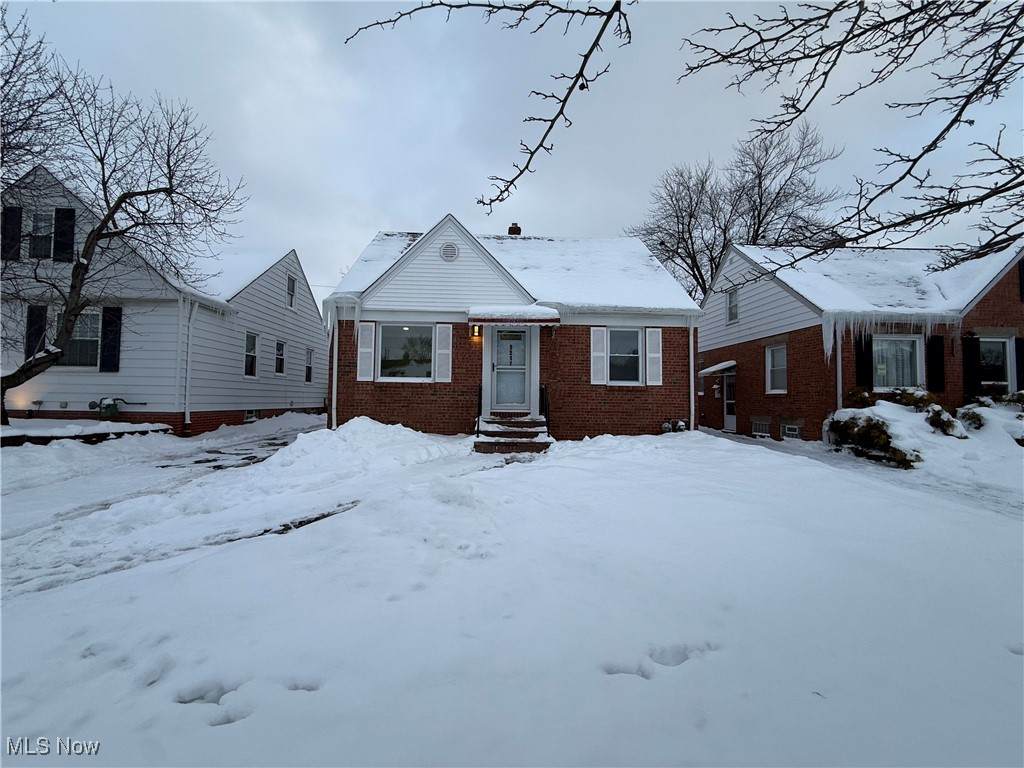 9217 Ansonia Avenue - Photo 1