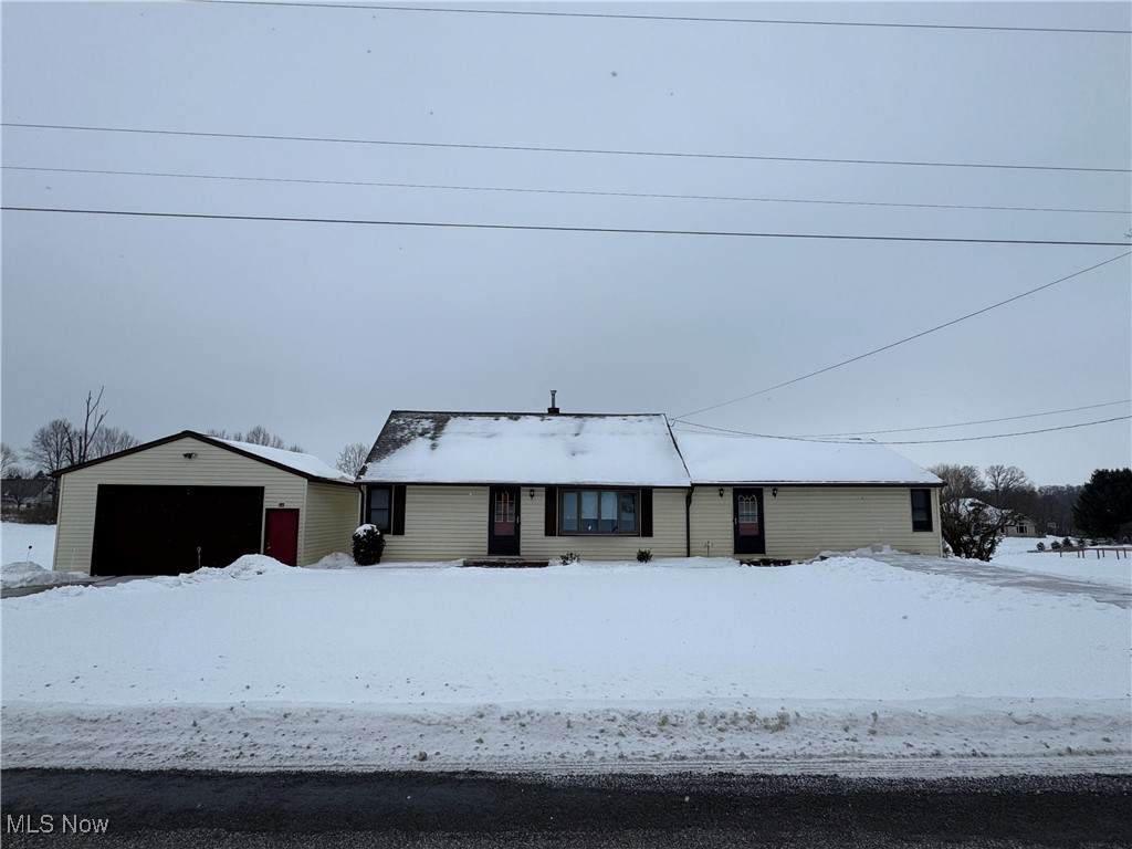 2644 Harpster Road - Photo 1