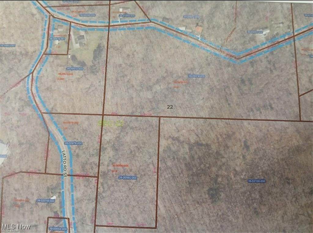  Feed Spring Hill Road & Latto Road Road - Photo 1