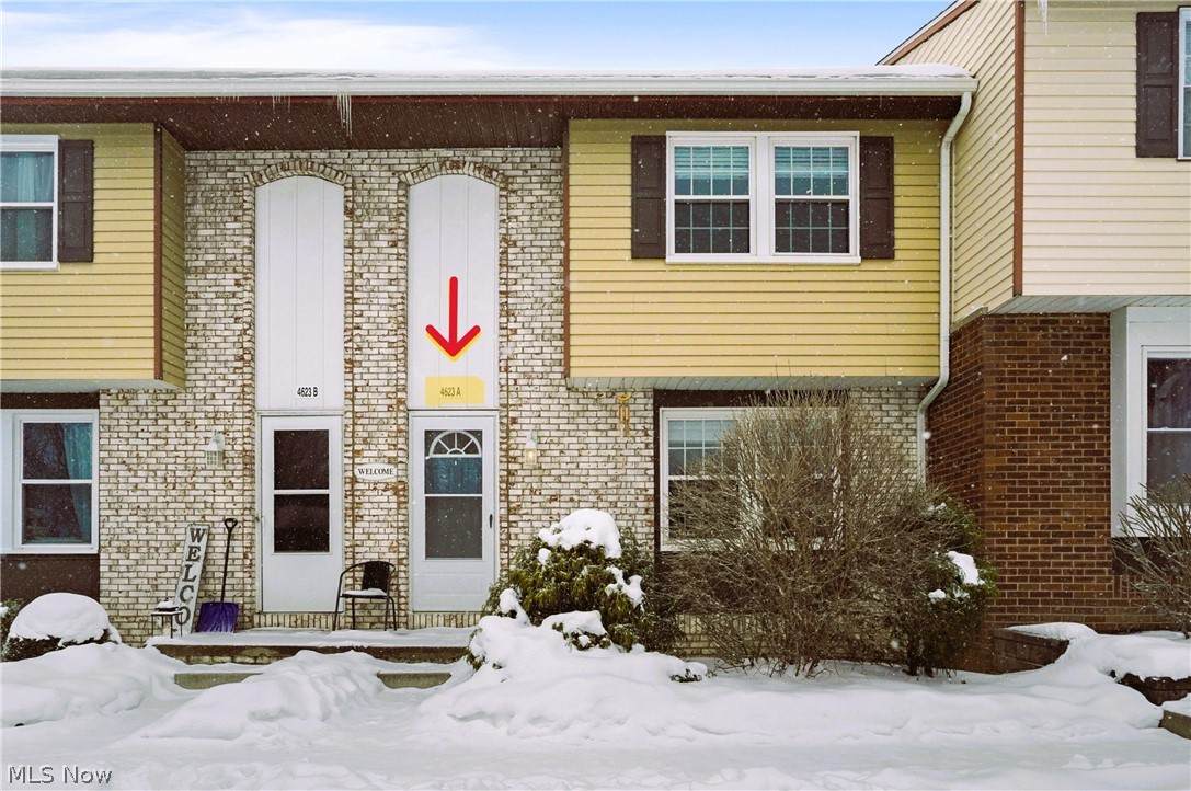 4623-A Cox Drive - Photo 1