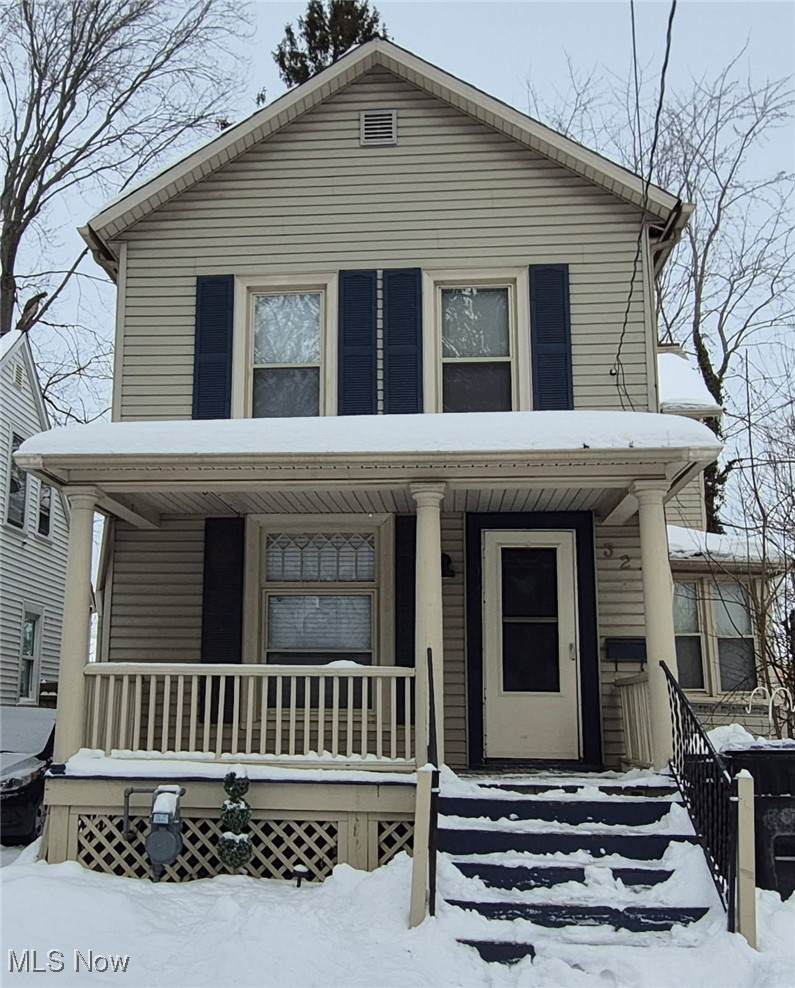 321 8th Street - Photo 1