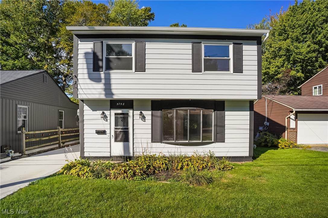 5758 Beech Drive - Photo 1