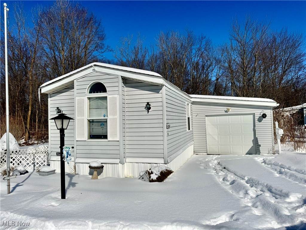 10164 William Henry Drive - Photo 1