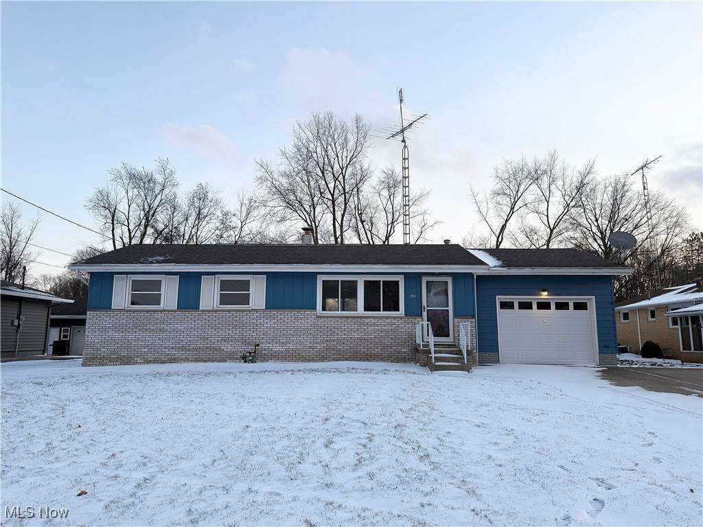 260 Ironwood Street - Photo 1