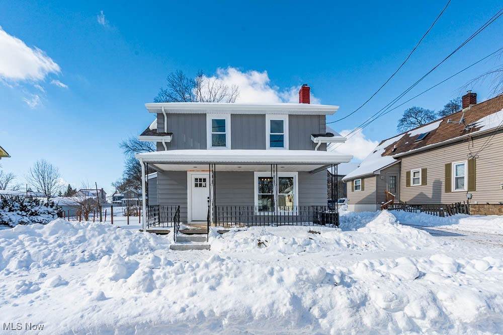 267 Hawley Avenue - Photo 1