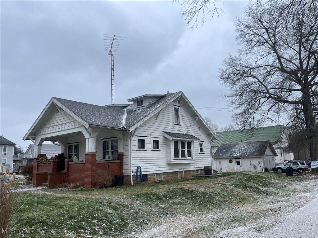 33279 Twp Rd 516 - Photo 1