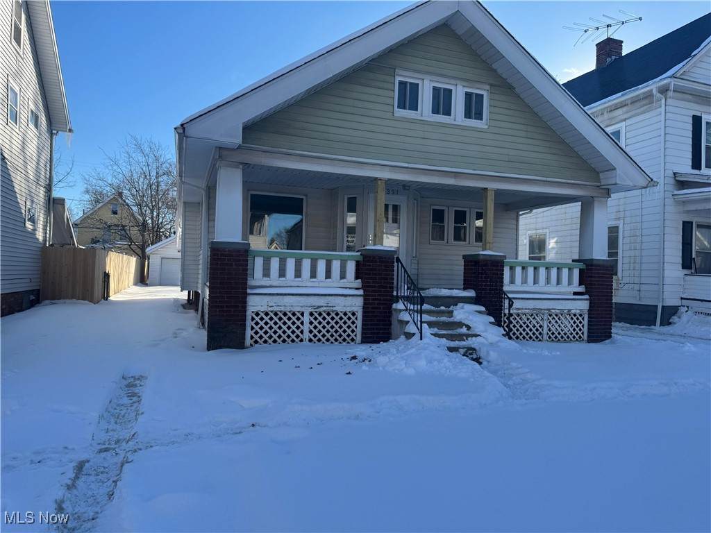 10331 Bernard Avenue - Photo 1