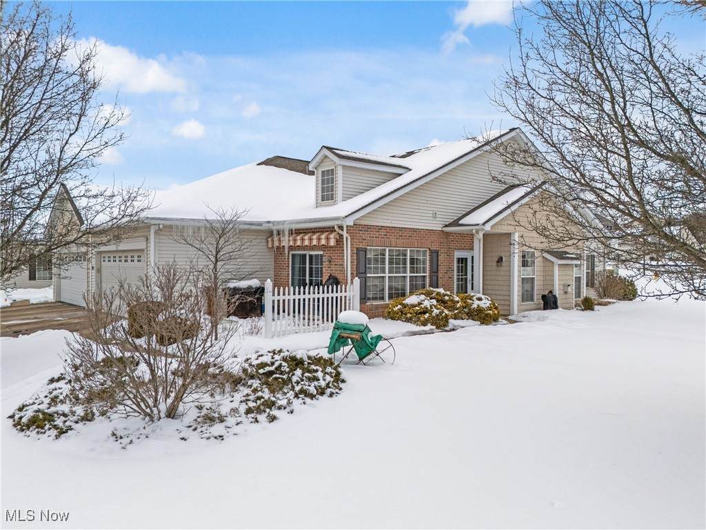 4334 Greenway Trail Street - Photo 1