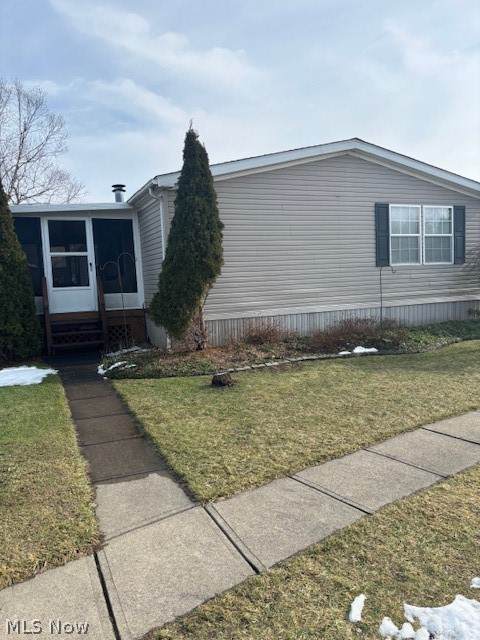 3 Tympani Trail - Photo 1