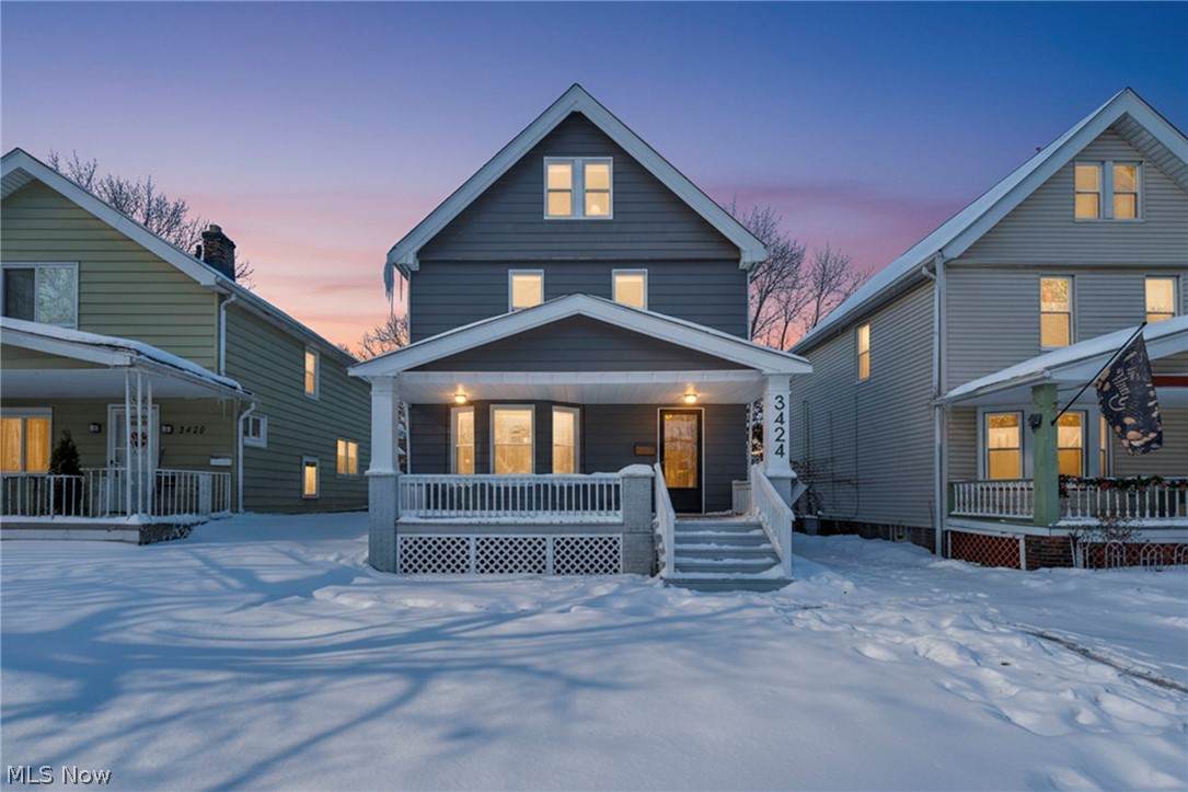 3424 118th Street - Photo 1