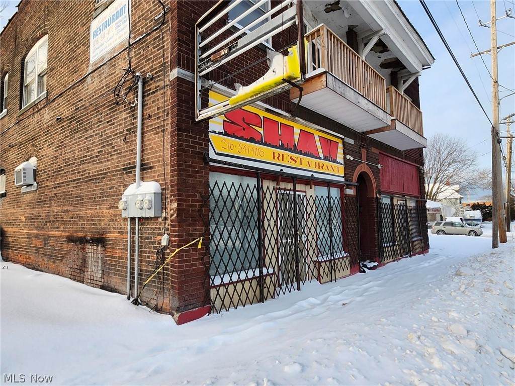 12808 Shaw Avenue - Photo 1