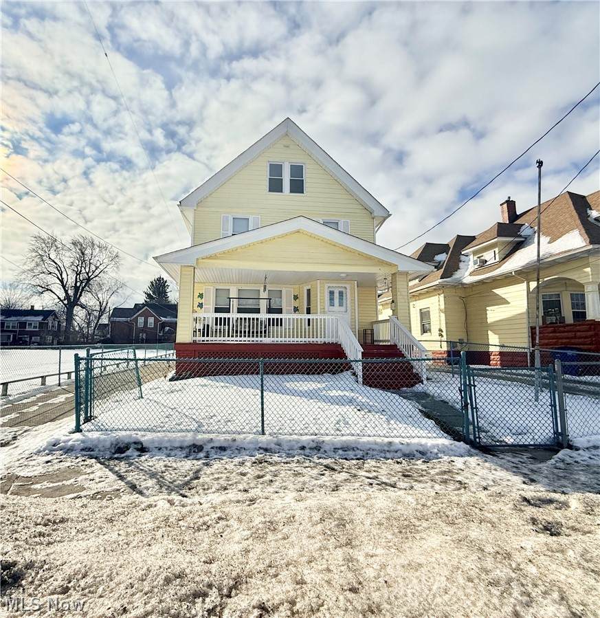 3501 Denison Avenue - Photo 1