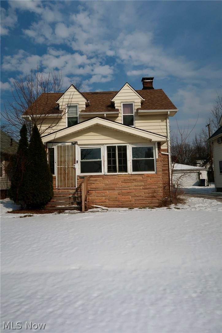 1445 172nd Street - Photo 1