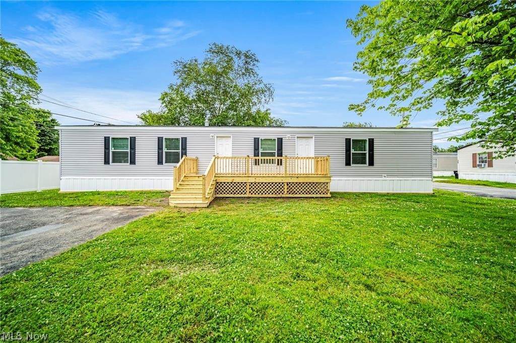 153 Marilyn Drive - Photo 1