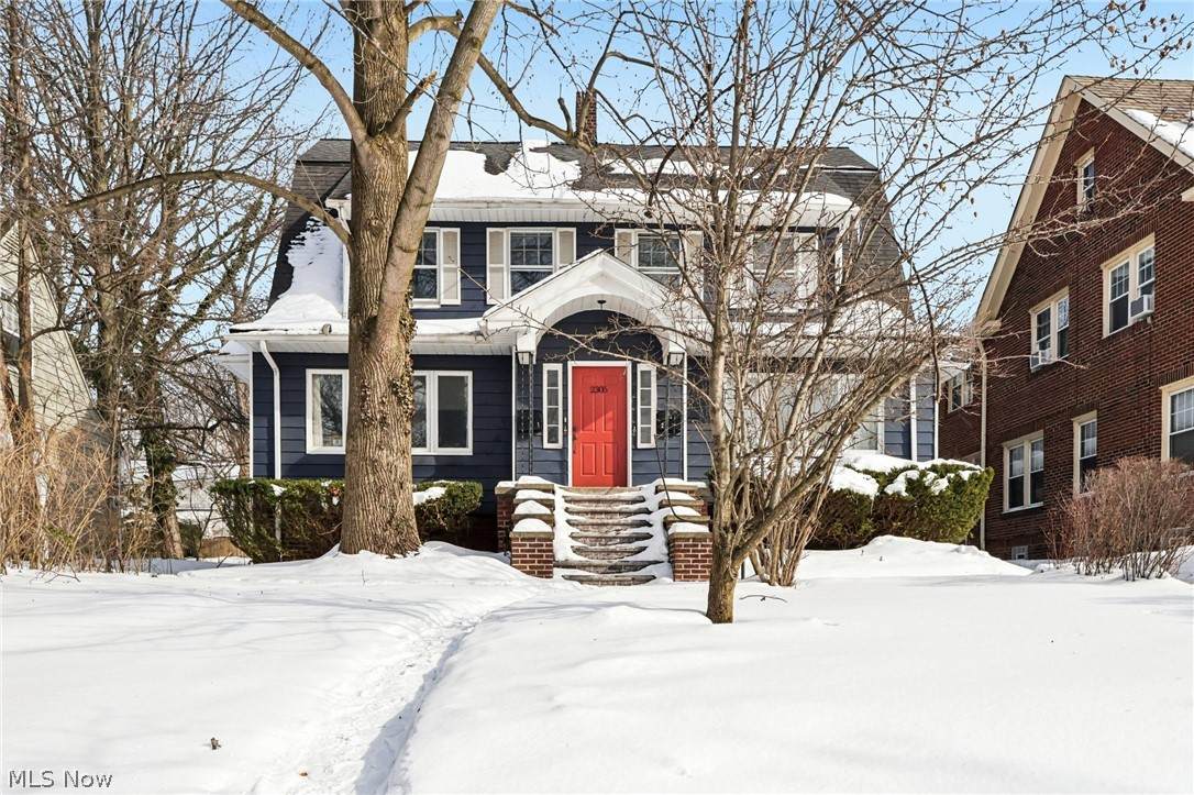 2305 Overlook Road - Photo 1