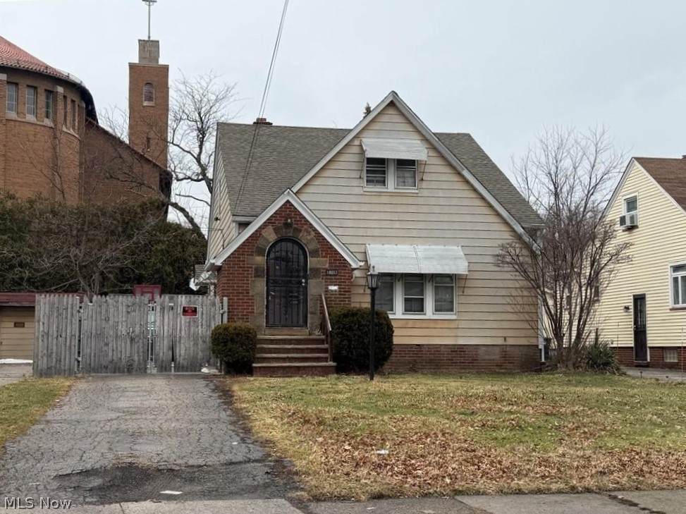 18033 Marcella Road - Photo 1