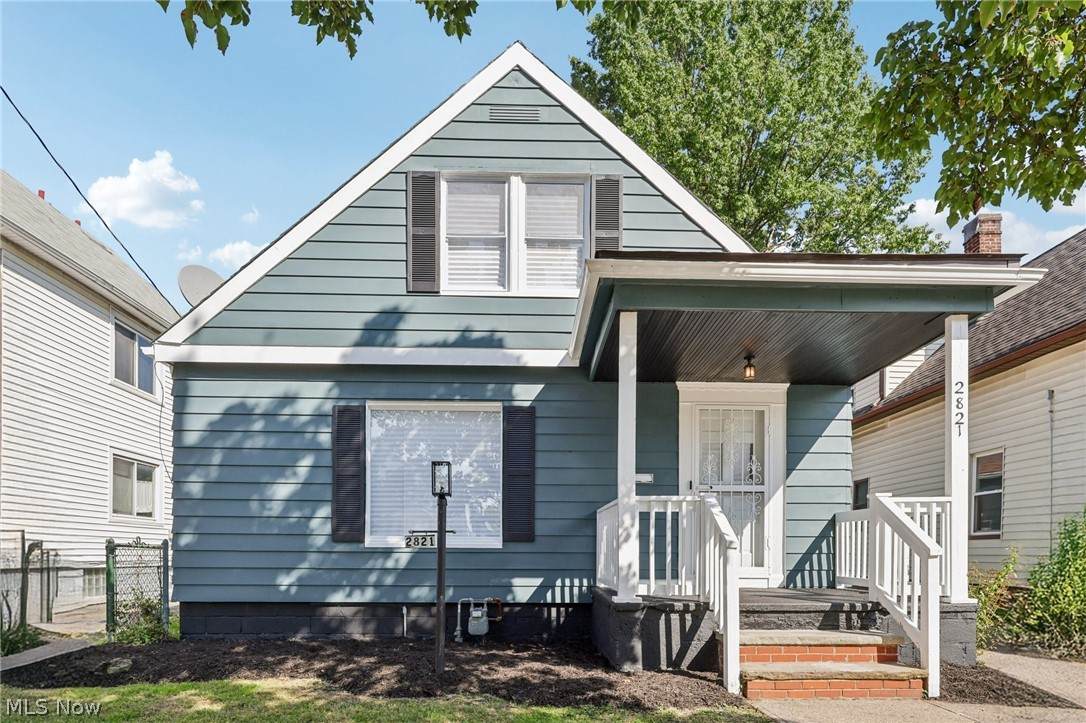 2821 127th Street - Photo 1